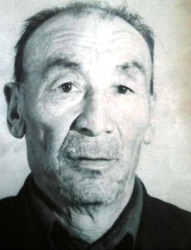 Карабалиев Матай Карушевич