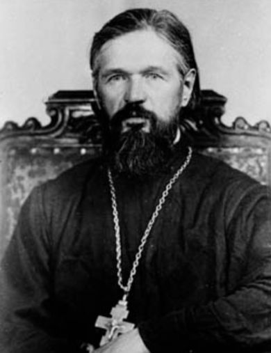 Голубцов Николай Александрович