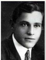 Мордвинов Степан Иванович