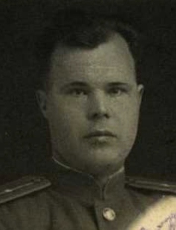 Логунов Алексей Сидорович
