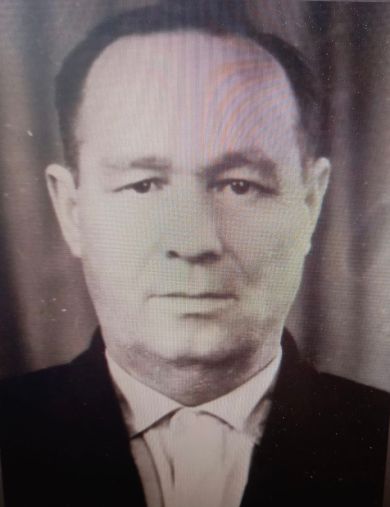 Писанецкий Митрофан Игнатьевич