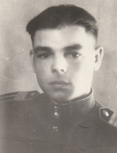 Яковлев Лев Антонович