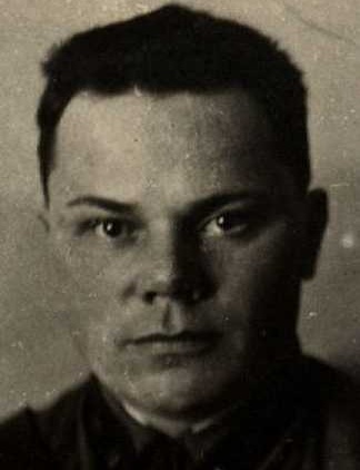 Селоустьев Иван Михайлович
