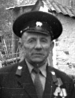 Быков Андрей Семёнович