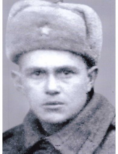 Ржанников Виктор Илларионович