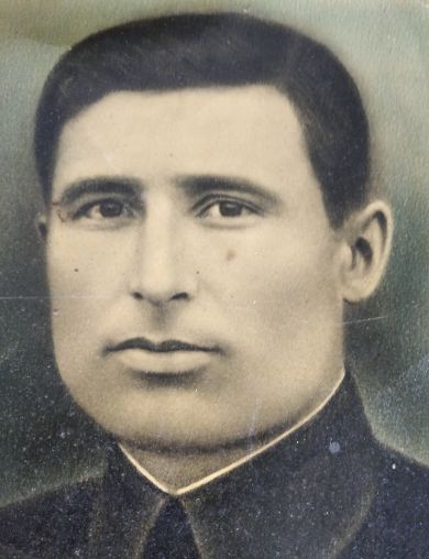 Савченко Василий Матвеевич