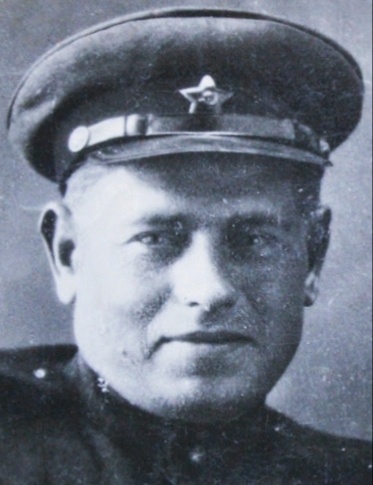 Ширин Яков Митрофанович