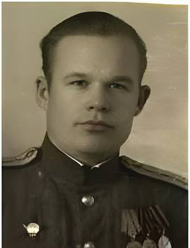 Назаров Григорий Иванович