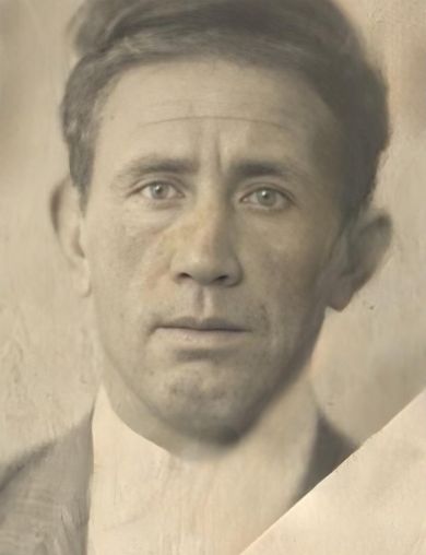 Попов Иван Михайлович