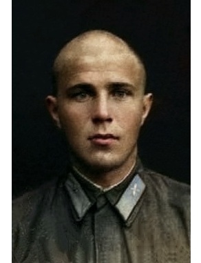 Алешин Василий Федорович