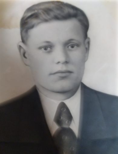 Колесников Николай Степанович