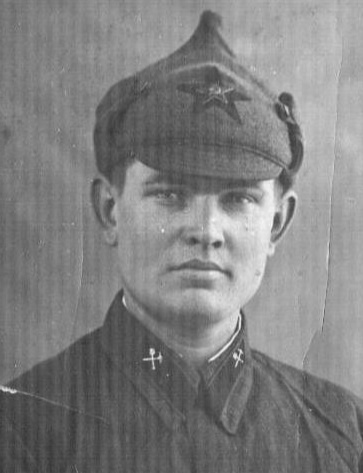 Кузнецов Юрий Сергеевич