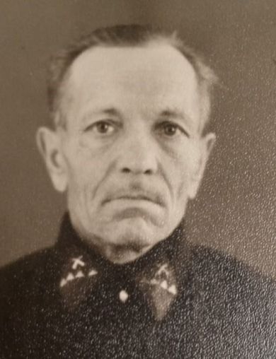Варламов Александр Саватеевич