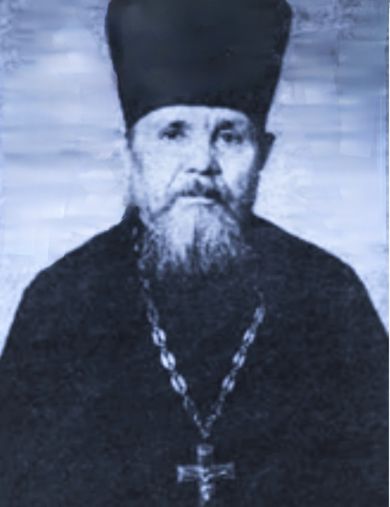 Пеняев Василий Павлович