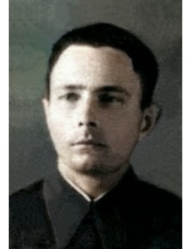 Дыханов Леонид Иванович