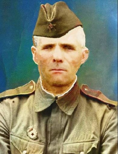 Синица Иван Самойлович