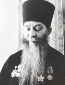 Букоткин Иван Андреевич