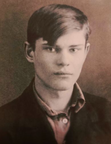 Децик Александр Антонович