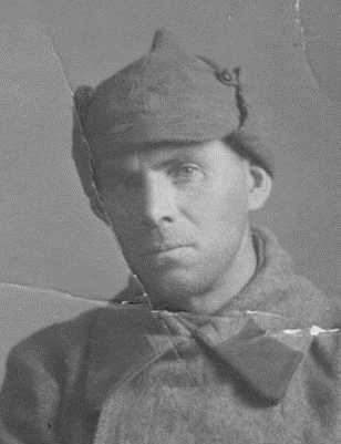Мельников Михаил Калистратович