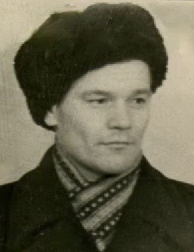 Внуков Николай Андреевич