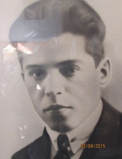 Кадкин Кирилл Феактистович
