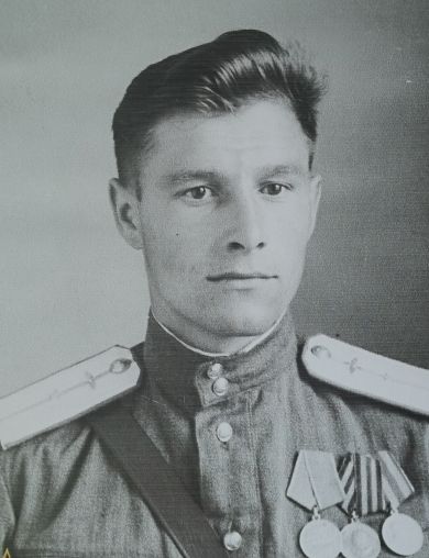 Куценко Анатолий Леонидович