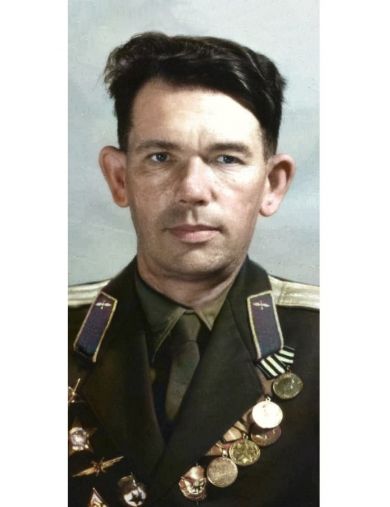 Семочкин Андрей Семенович