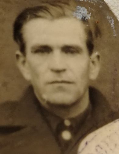 Гуляков Яков Сергеевич