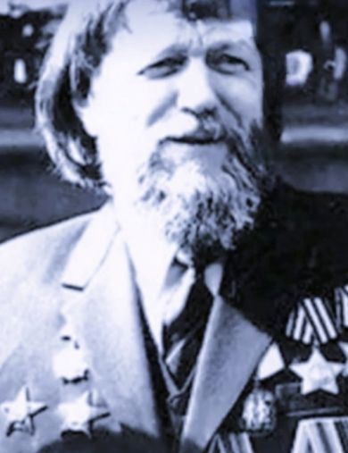 Погодин Радий Петрович