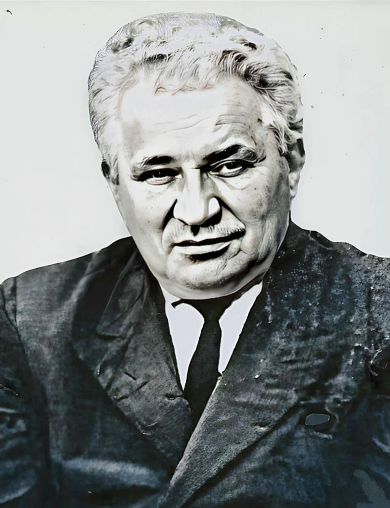 Тонкочеев Григорий Андреевич