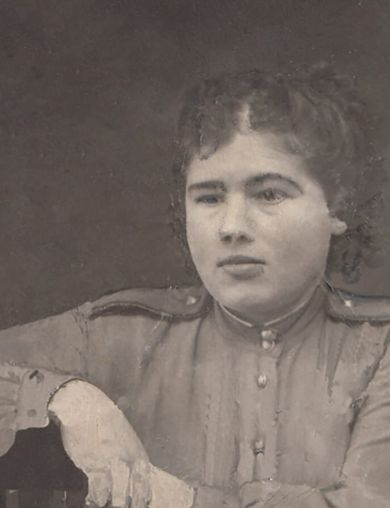 Сотникова Екатерина Матвеевна