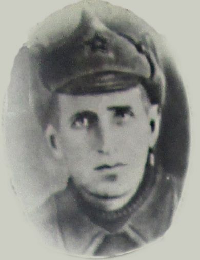 Балуев Георгий Георгиевич