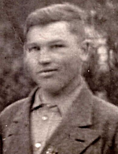 Балакин Андрей Дмитриевич
