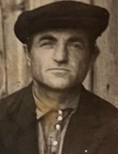 Ковылов Степан Николаевич