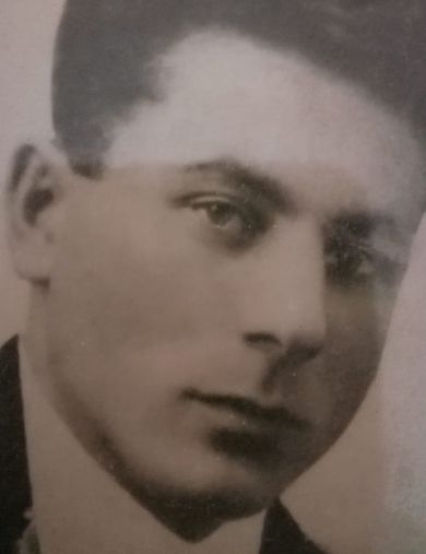 Фурсиков Владимир Авксентьевич