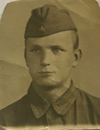 Лукьянцев Владимир Романович