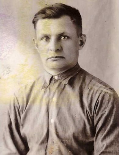 Осинцев Григорий Иванович