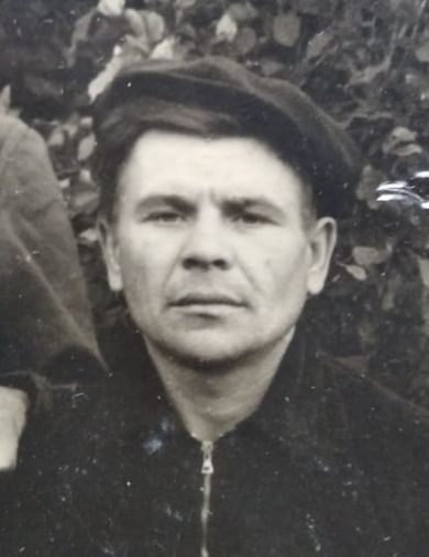Денисов Сергей Иванович