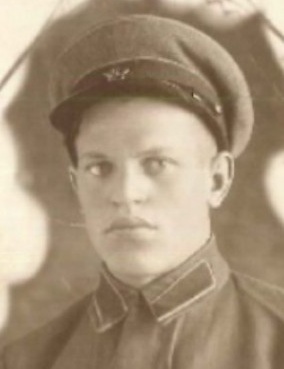 Данилов Василий Васильевич