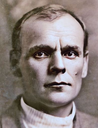 Скоробогатов Григорий Васильевич