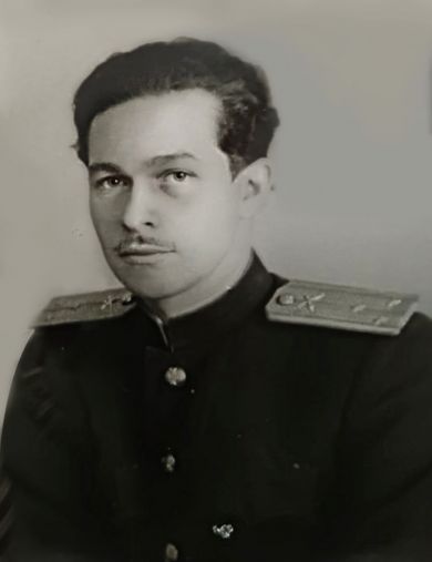 Иванов Анатолий Леонидович