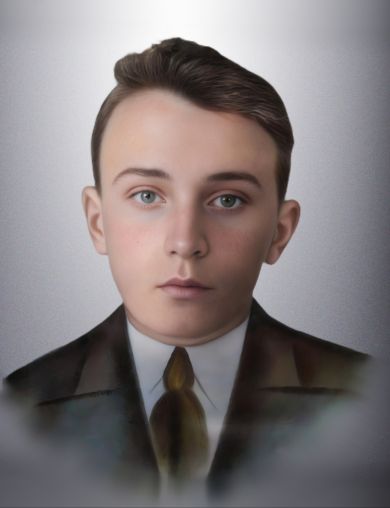 Толоконников Иван Михайлович
