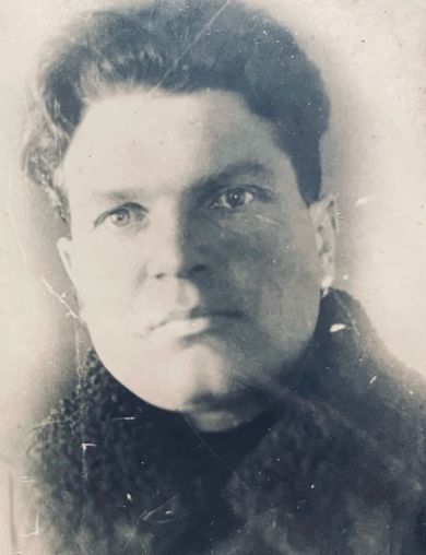Чупров Афанасий Иванович