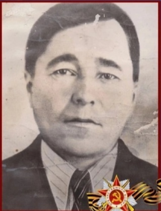Садовин Алексей Захарович