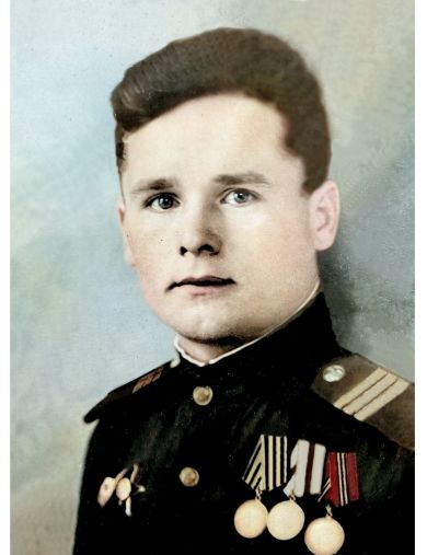 Кирейчук Сергей Иосифович