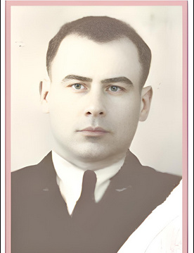 Лопушков Василий Иванович