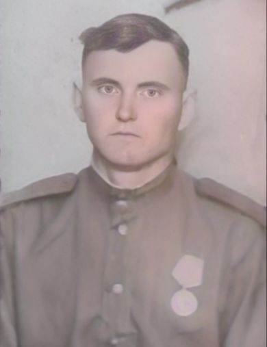 Басенко Иван Афанасьевич