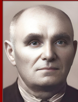 Шараев Алексей Иосифович