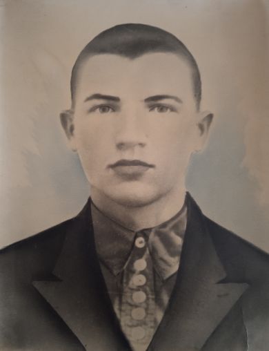 Анохин Николай Петрович