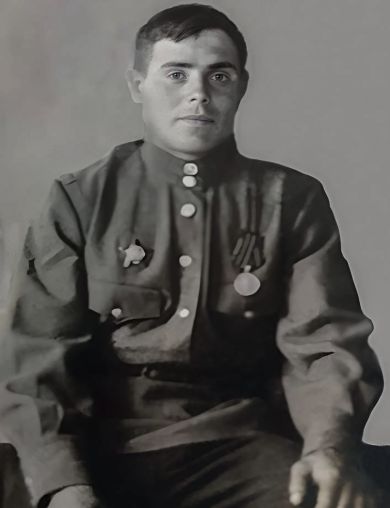 Полушкин Владимир Иванович